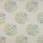 JANE CHURCHILL GAUDI FABRIC